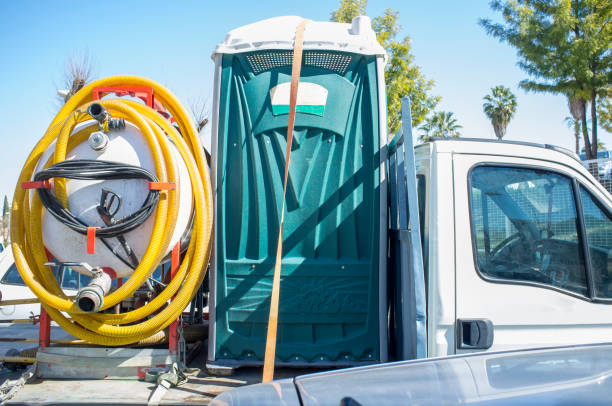Best Porta potty rental near me  in Bylas, AZ