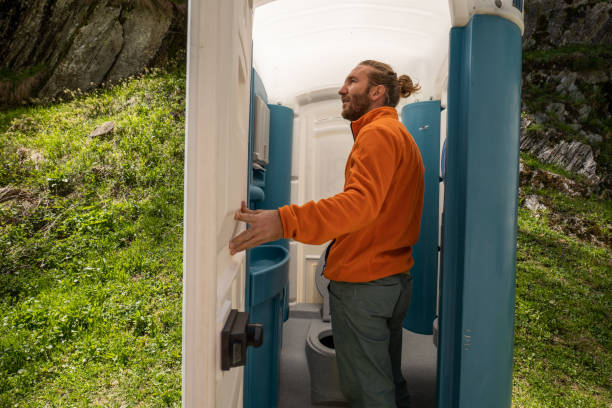 Best Long-term porta potty rental  in Bylas, AZ