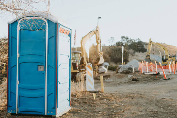 Professional porta potty rental in Bylas, AZ