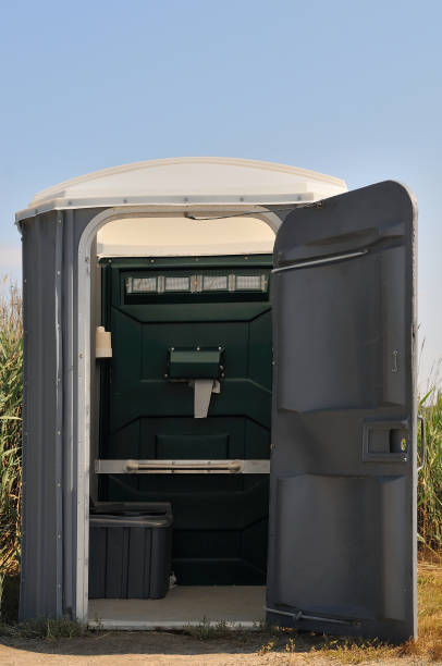 Best Porta potty rental for outdoor events  in Bylas, AZ