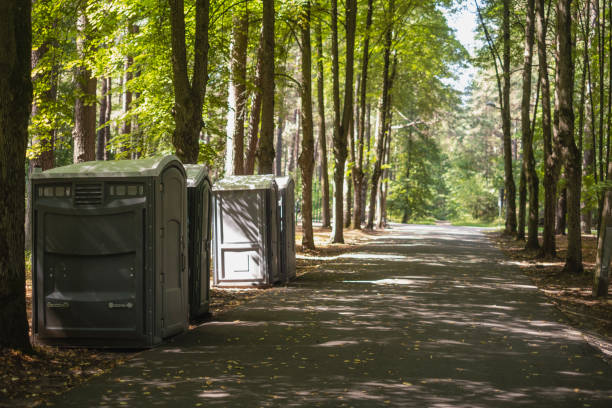Best Porta potty for special events  in Bylas, AZ