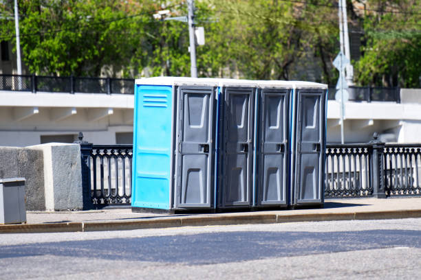 Porta potty rental for outdoor events in Bylas, AZ