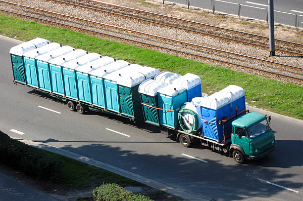 Best Local porta potty services  in Bylas, AZ